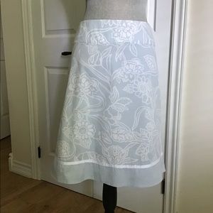 SUZY SHIER skirt